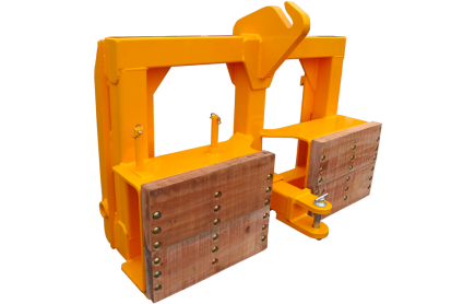 Implement Lifter/Mover